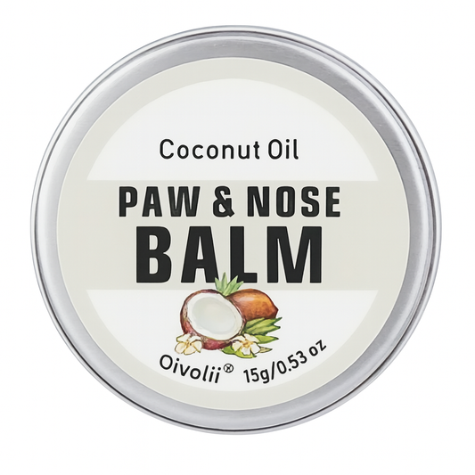 Baume hydratant coco ou myrtille